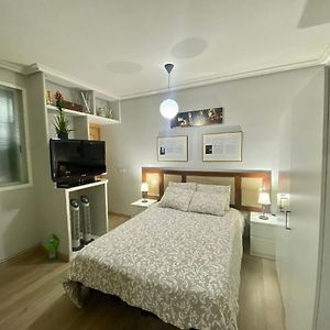Apartamento de 1 Dormitorio
