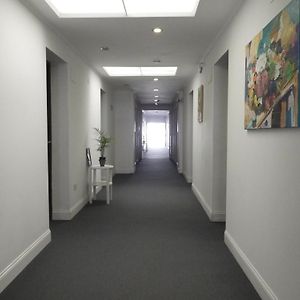 Hotel Roma De Tandil
